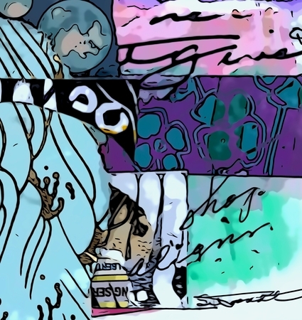 Dreamscape