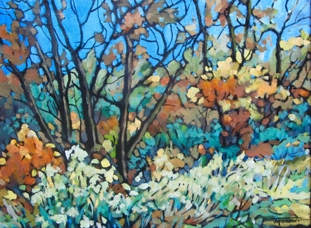 Flora Abundance II