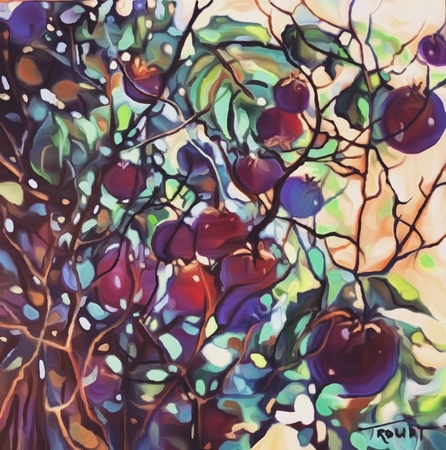 Berry Bonanza