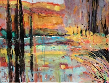 Pond Study II